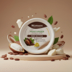 Body Butter Moisturizer