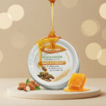 Honey & Almonds Moisturizer