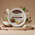 Body Butter Moisturizer