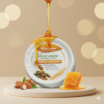 Honey & Almonds Moisturizer