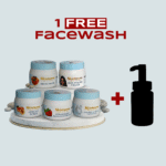 Whitening Facial Bundle